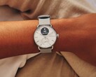 De ScanWatch 2 en Nova krijgen een update met nieuwe functies (Afbeelding bron: Withings)