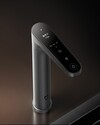 De kraan van de Xiaomi Mijia Rich Mine Water Purifier 1200G heeft een aanraakscherm. (Afbeeldingsbron: Xiaomi)