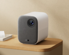 De Xiaomi Projector Youth Edition 2S heeft een helderheid tot 500 ANSI lumen. (Afbeeldingsbron: Xiaomi)