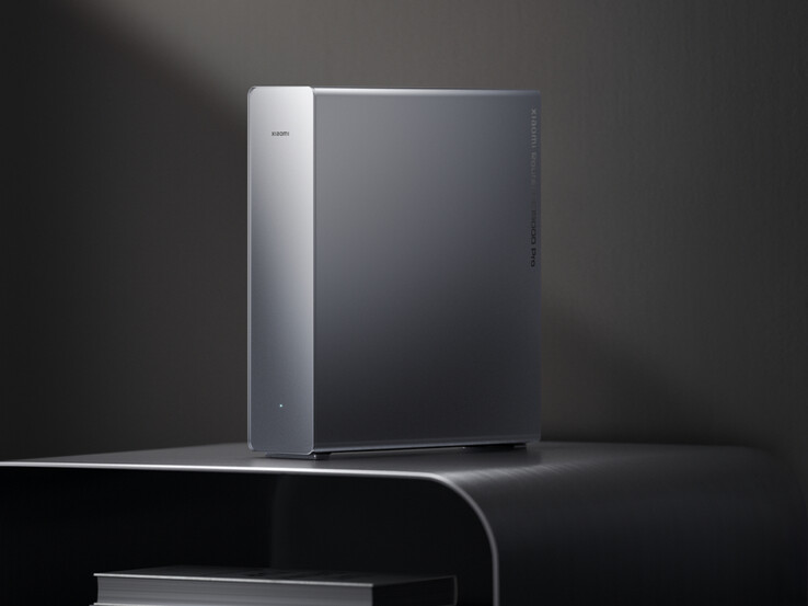 De afmetingen van de Router BE19000 Pro zijn 242 x 70 x 273 mm.