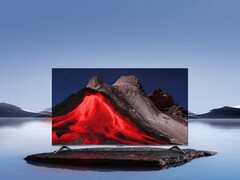 Xiaomi's TV A Pro is aangekomen in enkele Europese landen. (Afbeeldingsbron: Xiaomi)
