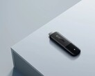 De Xiaomi TV Stick 4K (2nd Gen) (foto) is verschenen op de wereldwijde website van het merk. (Afbeeldingsbron: Xiaomi)
