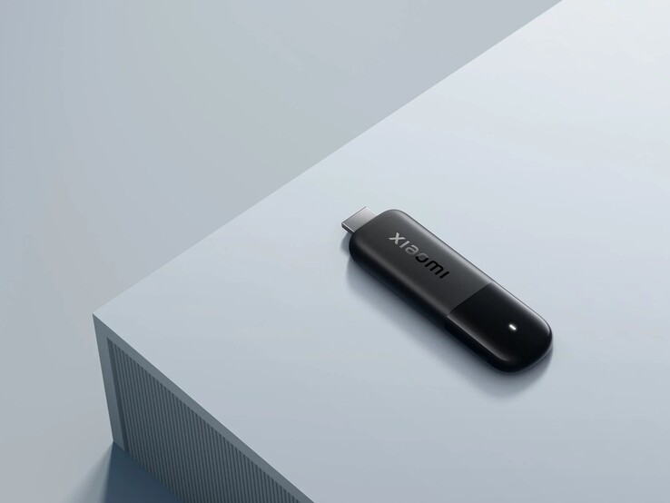 De Xiaomi TV Stick 4K (2e generatie). (Afbeeldingsbron: Xiaomi)