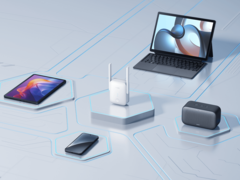 Xiaomi&#039;s Wi-Fi Range Extender AX1500 (foto) is aangekomen in Europa. (Afbeeldingsbron: Xiaomi)