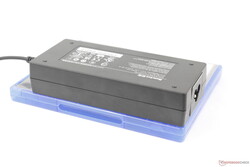 Vat AC-adapter