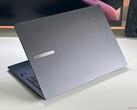 Asus ExpertBook B5 B5605. (Afbeeldingsbron: Notebookcheck)