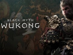 Black Myth: Wukong krijgt een nieuwe software-update die beschikbaar zal zijn op PS5 en PC. (Afbeeldingsbron: Game Science)