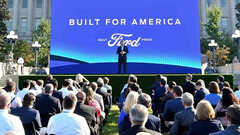 Ford heeft grote ambities met accufabrieken in de VS (afbeelding: BlueOval SK)
