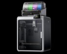 Creality K2 Pro 3D printer met CFS-eenheid. (Afbeeldingsbron: Creality, bewerkt)
