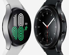 De Galaxy Watch6 is mogelijk meer een terugkeer naar de Galaxy Watch4-serie dan de modellen van vorig jaar. (Beeldbron: Samsung)