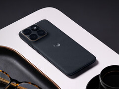 De Edge 70 Fusion wordt geleverd met Android 16 met beveiligingsupdates tot 2031.