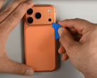 iPhone 17 Pro uit elkaar halen (Afbeelding Bron: iFixit)