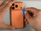 iPhone 17 Pro uit elkaar halen (Afbeelding Bron: iFixit)