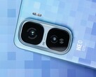De "iQoo Neo10 Pro+". (Afbeeldingsbron: Digital Chat Station)