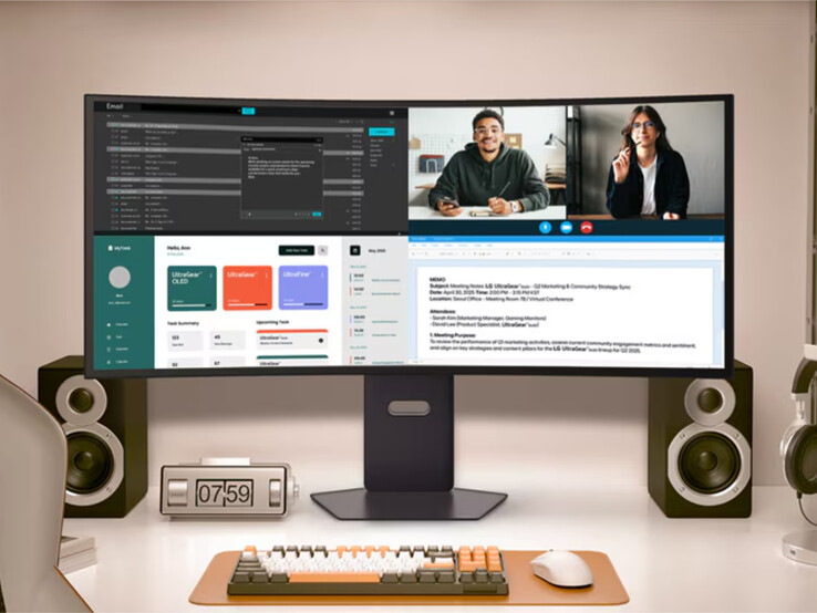 (Afbeeldingsbron: LG)