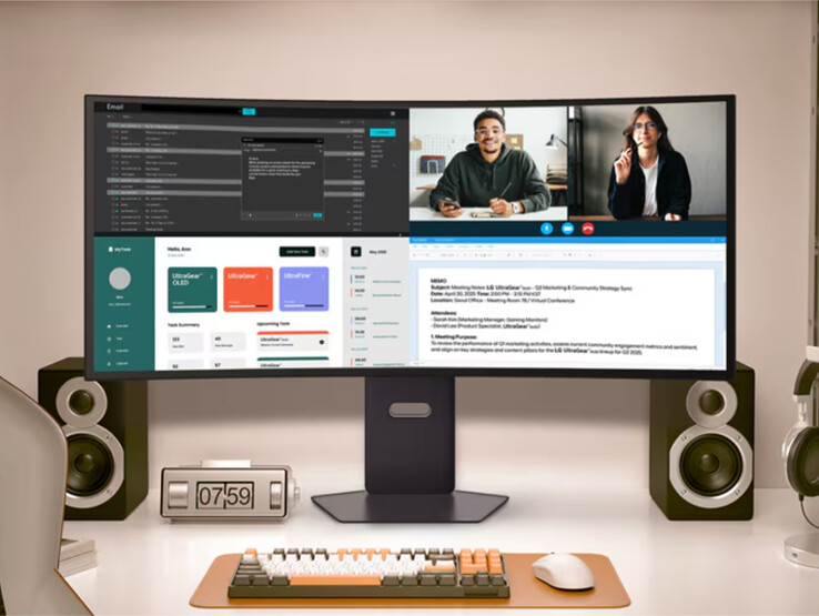 (Afbeeldingsbron: LG)