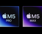 Apple M5 Pro &amp; M5 Max CPU-analyse - M5 Max is niet veel sneller dan de M4 Max