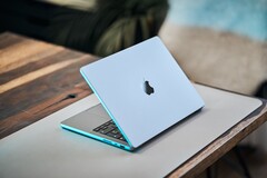 Het ontwerp van de 14-inch en 16-inch MacBook Pro is sinds 2021 ongewijzigd gebleven.