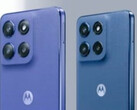 De Edge 60 Stylus zal naar verwachting een van de minstens vier smartphones uit de Edge 60-serie zijn die Motorola dit jaar uitbrengt. (Afbeeldingsbron: via @yabhishekhd)