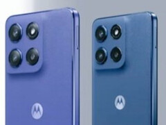 De Edge 60 Stylus zal naar verwachting een van de minstens vier smartphones uit de Edge 60-serie zijn die Motorola dit jaar uitbrengt. (Afbeeldingsbron: via @yabhishekhd)