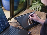 Movink 13: nieuw grafisch tablet van Wacom (Afbeelding: Wacom)