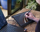 Movink 13: nieuw grafisch tablet van Wacom (Afbeelding: Wacom)