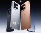De OnePlus 16 (zie afbeelding) pakt de grootste klacht aan die gebruikers hadden over de OnePlus 15: het matige camerasysteem
