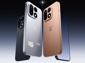 De OnePlus 16 (zie afbeelding) pakt de grootste klacht aan die gebruikers hadden over de OnePlus 15: het matige camerasysteem
