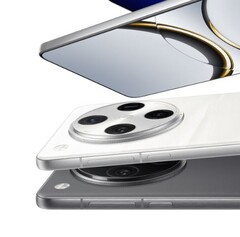 De Oppo Find X8 Pro heeft twee zoomlenzen, maar dat lijkt te veranderen met de Find X9 Pro. (Afbeelding Bron: Oppo)