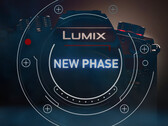 Panasonic heeft de lancering van de Lumix GH7 officieel geplaagd als een "nieuwe fase" in cinema. (Afbeelding bron: Panasonic - bewerkt)