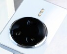 De Redmi K80 Ultra zal er naar verwachting uitzien als de andere telefoons uit de K80-serie. (Afbeelding Bron: Jack Yee)