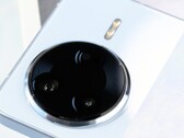 De Redmi K80 Ultra zal er naar verwachting uitzien als de andere telefoons uit de K80-serie. (Afbeelding Bron: Jack Yee)