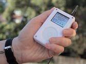 Tangara doet onvermijdelijk denken aan de Apple iPod. (Afbeelding: Cool Tech Zone)