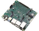 De Up Xtreme ARL is een nieuwe SBC met snelle Intel-processors (Afbeelding bron: Aaeon)