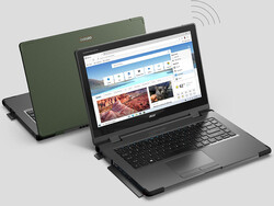 In review: Acer Enduro Urban N3 EUN314. Test apparaat geleverd door Acer