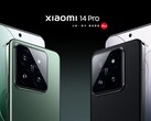 De Xiaomi 14 Pro blijft mogelijk een Chinese exclusiviteit. (Afbeeldingsbron: Xiaomi)