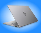 De HP ZBook 8 G2i 16-inch is verkrijgbaar in één kleurvariant.