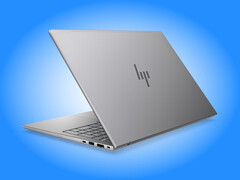 De HP ZBook 8 G2i 16-inch is verkrijgbaar in één kleurvariant.