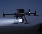 DJI heeft nieuwe accessoires geïntroduceerd voor professionele dronegebruikers (Afbeelding bron: DJI)
