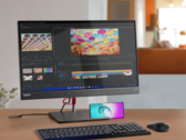 Het ThinkCentre neo 50a maakt gebruik van post-consumer gerecycled materiaal en verfvrije grondstoffen. (Afbeelding bron: Lenovo)
