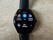 Test Huawei Watch Buds Smartwatch