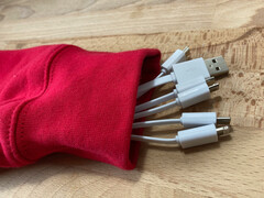 Slechts enkele nanometers dikke vezels kunnen samen bruikbare hoeveelheden elektriciteit opwekken.