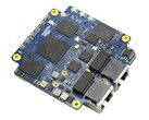 De BPI-R3 Mini is een Wi-Fi 6-compatibel routerboard dat 5G-connectiviteit ondersteunt. (Afbeeldingsbron: Banana Pi)