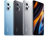 Xiaomi Poco X4 GT