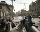 Afbeelding van het spel Delta Force op Steam. (Afbeeldingsbron: Steam) 