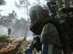 De Flashpoint-update voor ARC Raiders verschijnt op 31 maart.