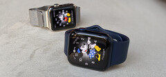 De Apple Watch ondersteunt zoals bekend helemaal geen Android smartphones. (Afbeeldingsbron: Apple)