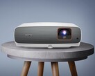 De BenQ TK860i projector heeft een helderheid tot 3.300 lumen. (Beeldbron: BenQ)