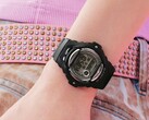 Casio's Baby-G BG-169KB-1 horloge