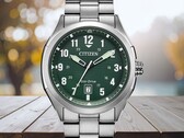 De Citizen Terra Force AW1890-19B en AW1890-51X (afbeelding) horloges zijn nu verkrijgbaar in de VS. (Afbeelding bron: Citizen, bewerkt)